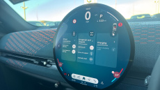 MINI Aceman 135kW E Exclusive [Level 2] 43kWh 5dr Auto Electric Hatchback